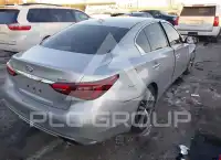 2019 Infinity Q50 фото