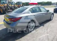 2019 Infinity Q50 photo