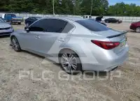 2019 Infinity Q50 photo