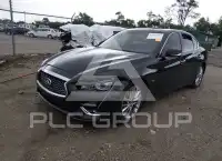 2019 Infinity Q50 фото