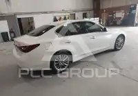 2019 Infinity Q50 фото