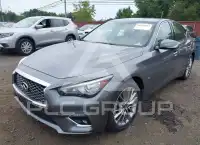 2019 Infinity Q50 фото