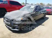 2019 Infinity Q50 фото