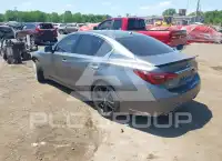 2019 Infinity Q50 фото