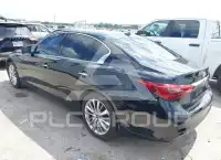 2019 Infinity Q50 фото