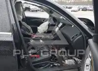 2019 Infinity Q50 photo