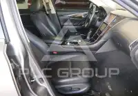 2019 Infinity Q50 фото