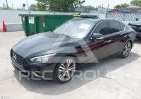 2019 Infinity Q50 фото
