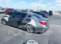 2019 Infinity Q50 photo