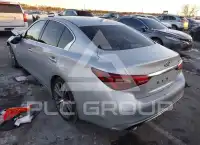 2019 Infinity Q50 фото