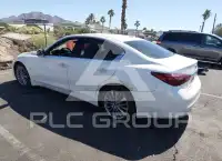 2019 Infinity Q50 photo