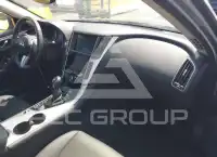 2019 Infinity Q50 photo