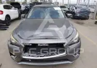 2019 Infinity Q50 фото