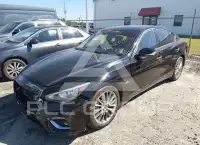 2019 Infinity Q50 photo