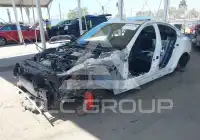 2019 Infinity Q50 photo
