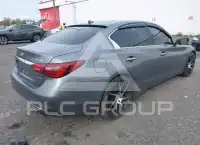 2019 Infinity Q50 photo