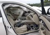 2019 Infinity Q70 фото
