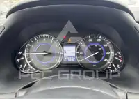 2019 Infinity QX80 photo