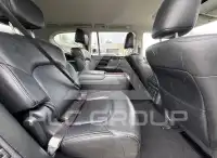 2019 Infinity QX80 фото