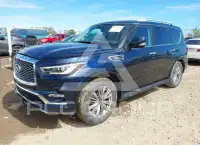 2019 Infinity QX80 photo