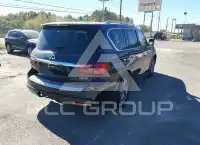 2019 Infinity QX80 фото