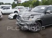 2019 Infinity QX80 photo