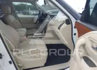 2019 Infinity QX80 photo