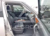 2019 Infinity QX80 photo