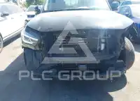 2019 Infinity QX80 photo