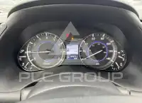 2019 Infinity QX80 photo