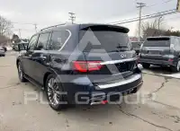 2019 Infinity QX80 фото