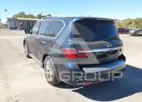 2019 Infinity QX80 фото