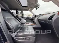 2019 Infinity QX80 фото