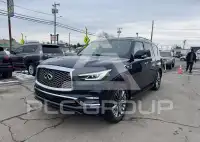 2019 Infinity QX80 photo