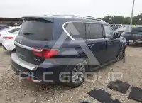 2019 Infinity QX80 фото