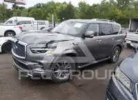 2019 Infinity QX80 photo