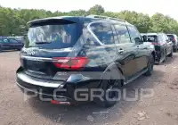 2019 Infinity QX80 фото