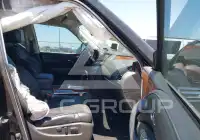 2019 Infinity QX80 фото