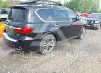 2019 Infinity QX80 фото