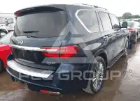 2019 Infinity QX80 фото