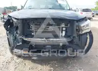 2019 Infinity QX80 фото