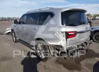 2019 Infinity QX80 фото
