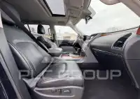 2019 Infinity QX80 photo