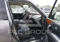 2019 Infinity QX80 фото