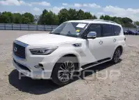 2019 Infinity QX80 photo