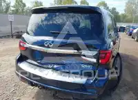 2019 Infinity QX80 photo