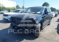 2019 Infinity QX80 photo