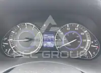 2019 Infinity QX80 photo