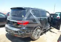 2019 Infinity QX80 фото