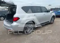 2019 Infinity QX80 photo